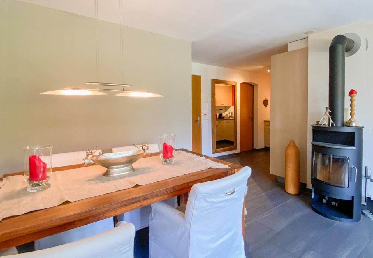 Les Residences Waldbort 翁根 外观 照片