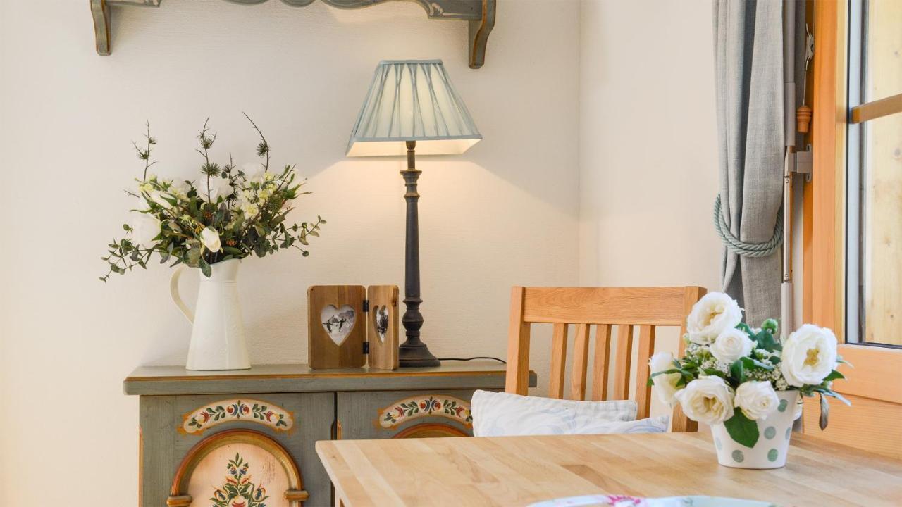 Les Residences Waldbort 翁根 外观 照片