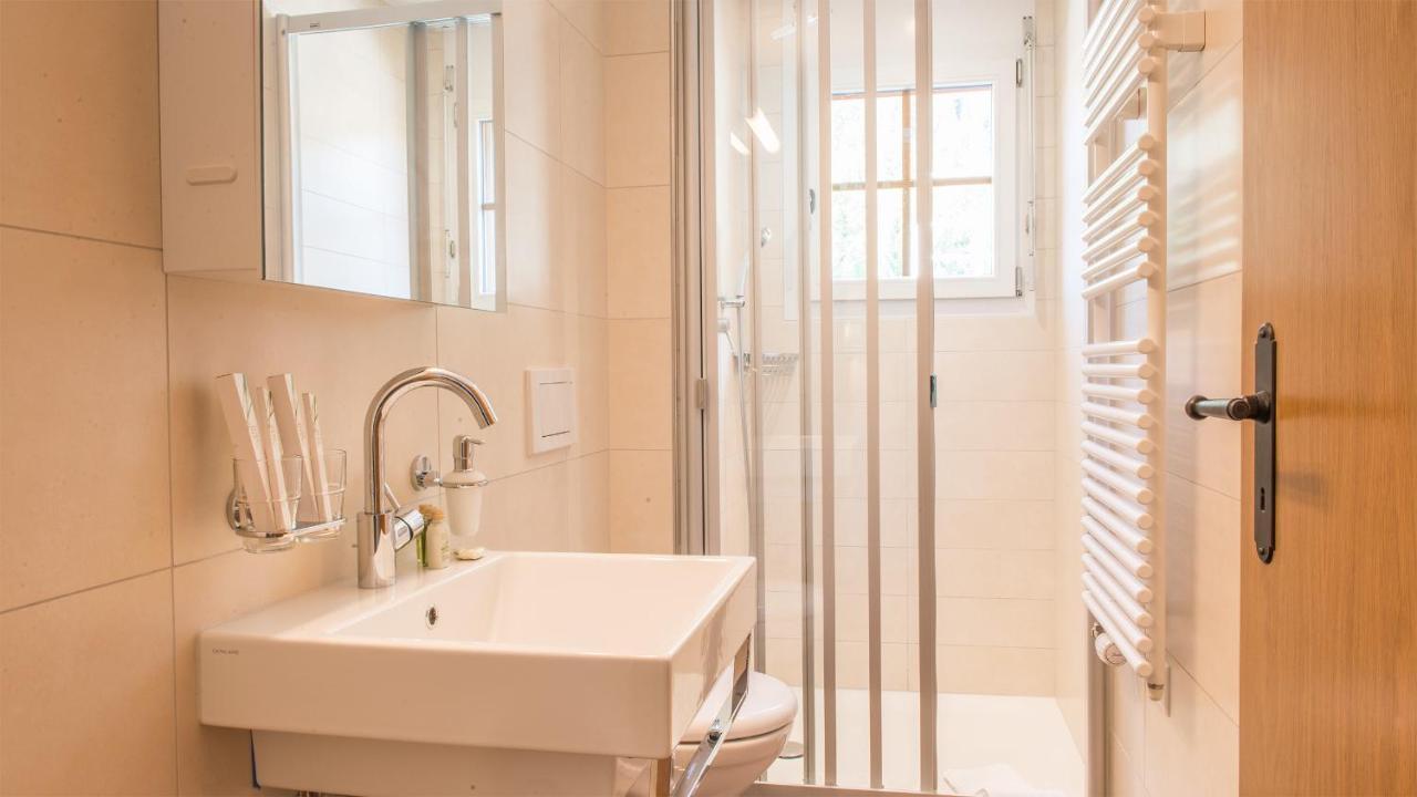 Les Residences Waldbort 翁根 外观 照片